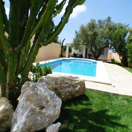 Deluxe Con Piscina Privada Conil De La Frontera