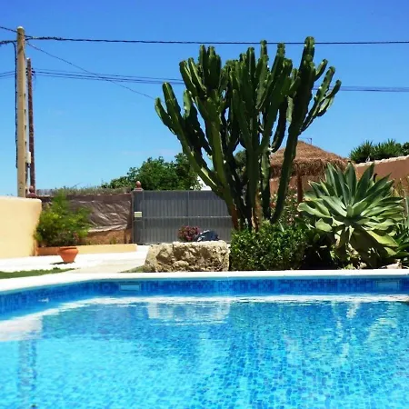 Deluxe Con Piscina Privada Holiday home *