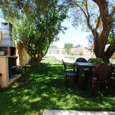Holiday home Deluxe Con Piscina Privada Conil De La Frontera