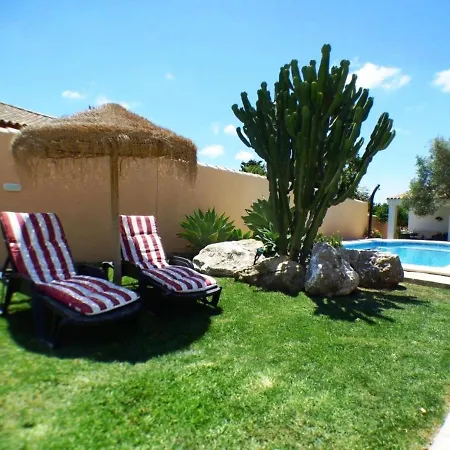 Deluxe Con Piscina Privada * Conil De La Frontera