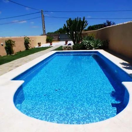 Deluxe Con Piscina Privada Holiday home *