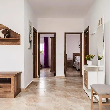 Deluxe Con Piscina Privada Holiday home Conil De La Frontera