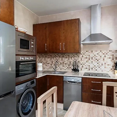 Holiday home Deluxe Con Piscina Privada Conil De La Frontera