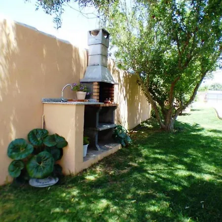 Deluxe Con Piscina Privada