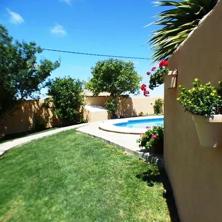 Deluxe Con Piscina Privada * Conil De La Frontera