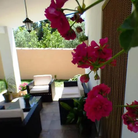 Deluxe Con Piscina Privada *