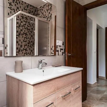 Deluxe Con Piscina Privada *