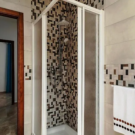 Deluxe Con Piscina Privada
