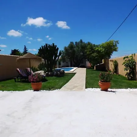 Deluxe Con Piscina Privada *