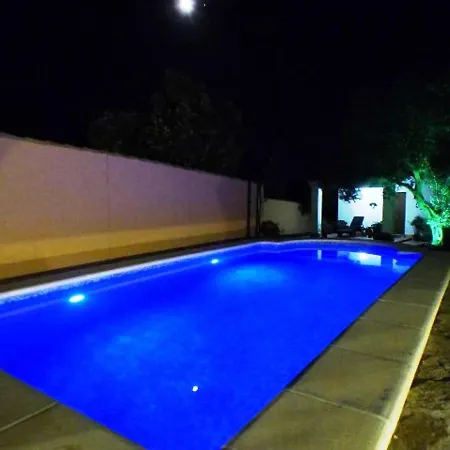 Deluxe Con Piscina Privada Holiday home