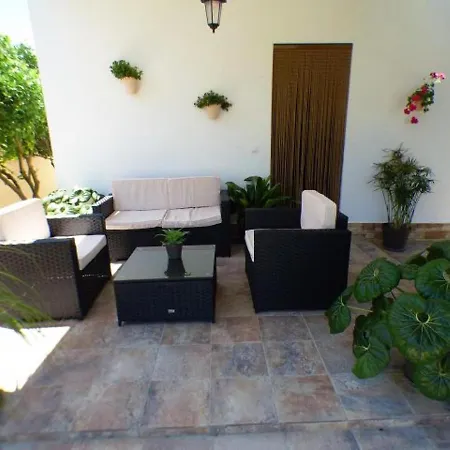 Deluxe Con Piscina Privada Holiday home Conil De La Frontera