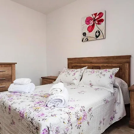 Deluxe Con Piscina Privada Holiday home