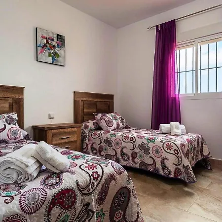 Deluxe Con Piscina Privada Holiday home