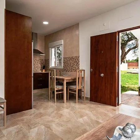 Deluxe Con Piscina Privada *