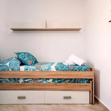 Deluxe Con Piscina Privada