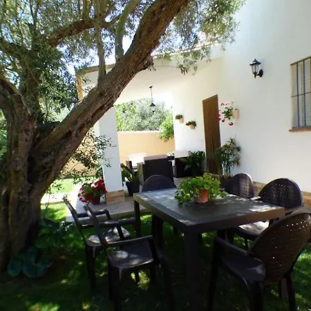 Deluxe Con Piscina Privada