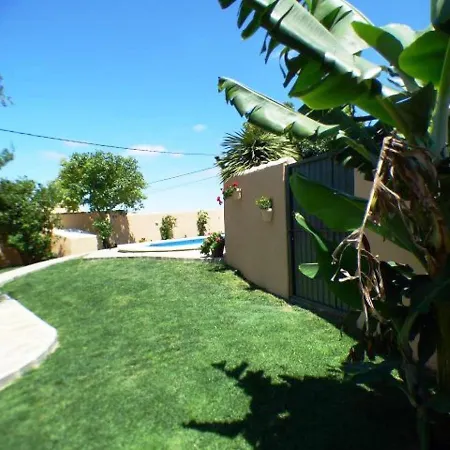 Holiday home Deluxe Con Piscina Privada