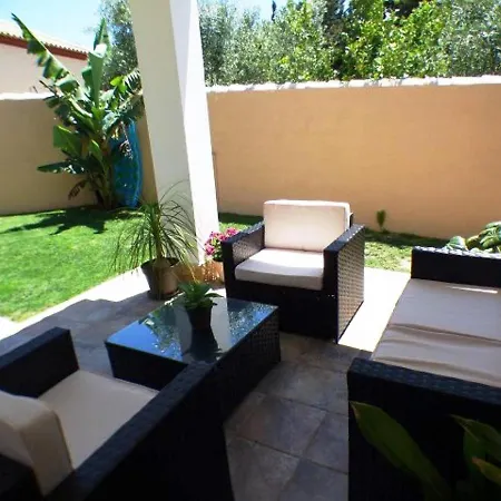 Deluxe Con Piscina Privada