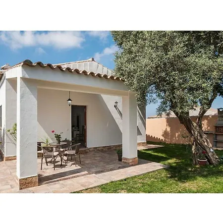 Deluxe Con Piscina Privada Holiday home Conil De La Frontera