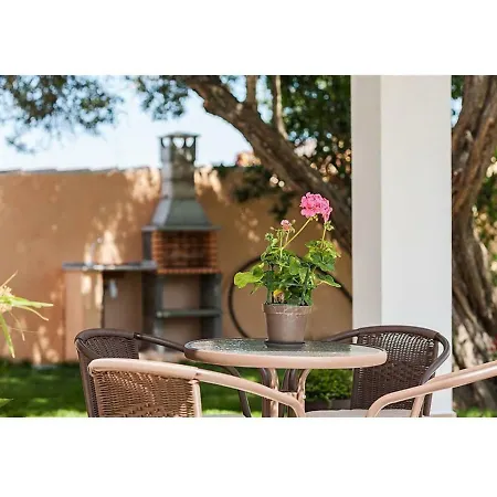 Holiday home Deluxe Con Piscina Privada