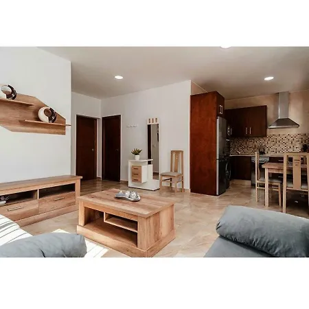 Deluxe Con Piscina Privada *