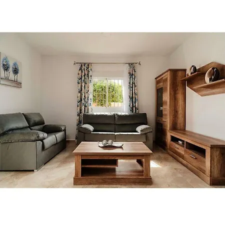 Deluxe Con Piscina Privada Holiday home *