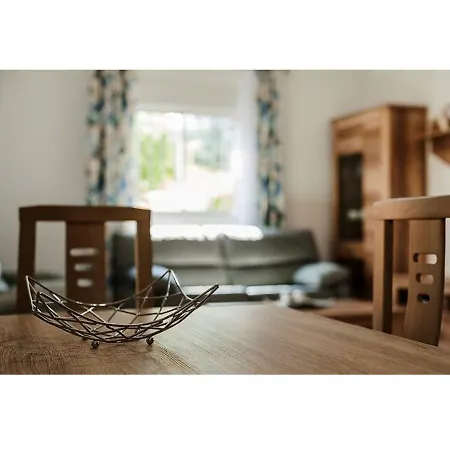 Holiday home Deluxe Con Piscina Privada *