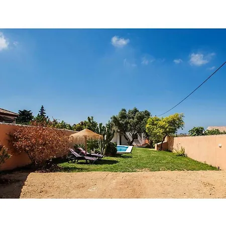 Deluxe Con Piscina Privada Holiday home