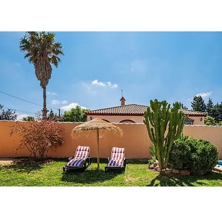 Deluxe Con Piscina Privada * Conil De La Frontera