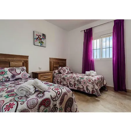 Deluxe Con Piscina Privada * Conil De La Frontera