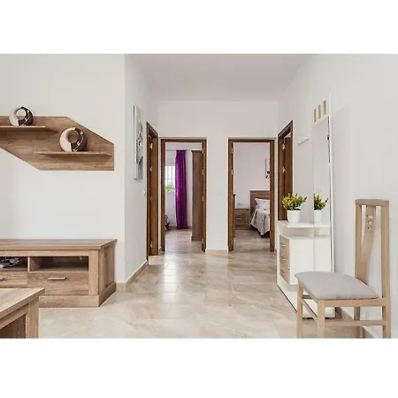 Deluxe Con Piscina Privada