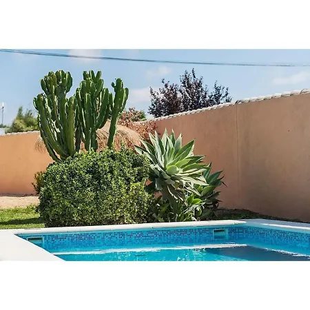 Deluxe Con Piscina Privada Conil De La Frontera