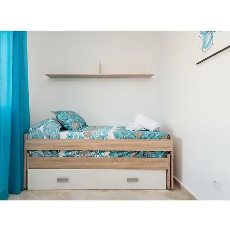 Deluxe Con Piscina Privada