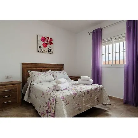 Holiday home Deluxe Con Piscina Privada